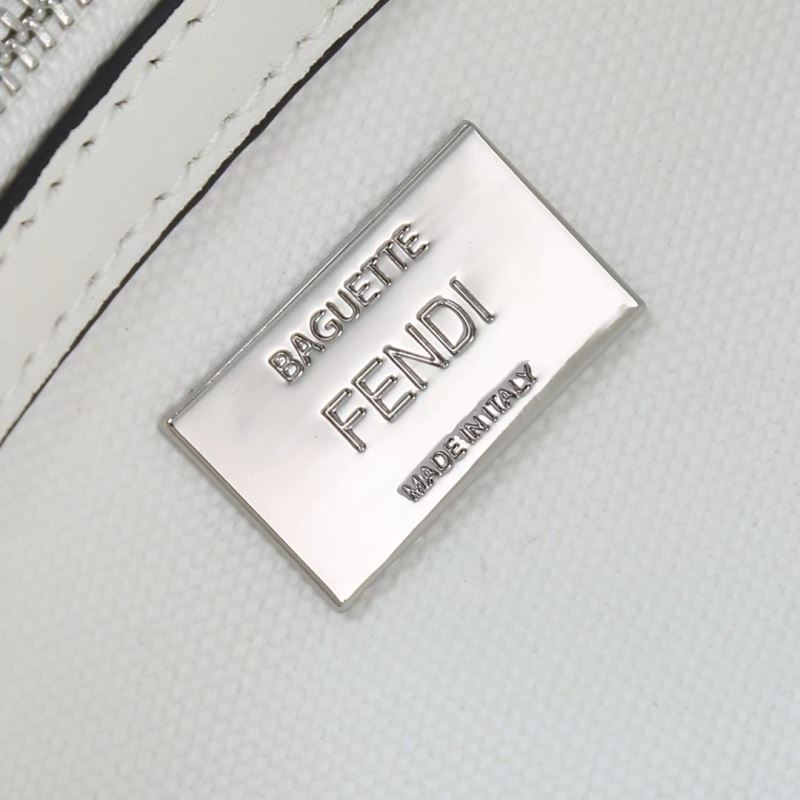 Fendi Top Handle Bags